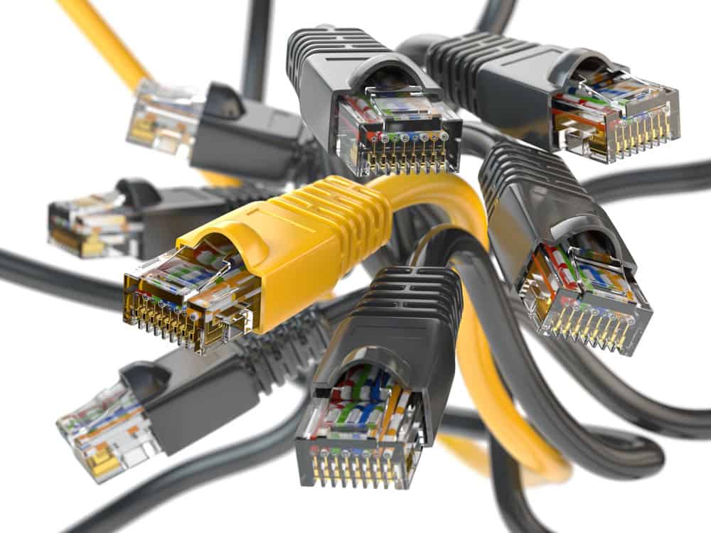 Internet Cables